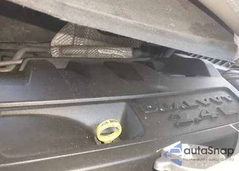 2009 Jeep Patriot Sport из США, поврежденный, VIN 1J4FF28B19D186884